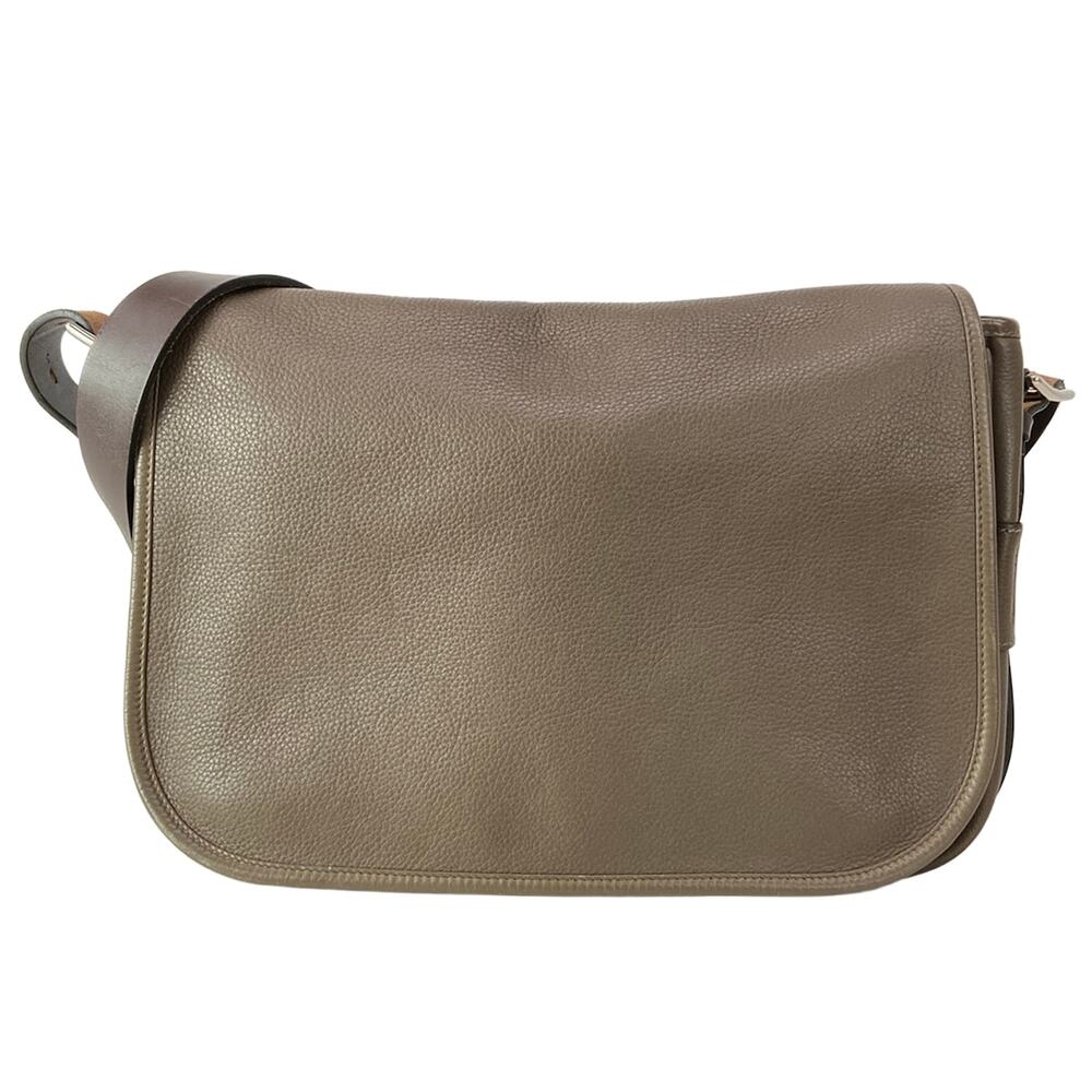 Hermès Balda 30 Shoulder Bag